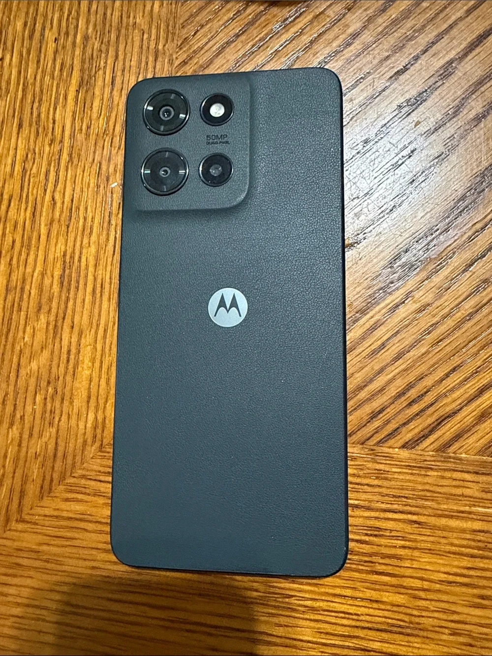 Motorola Moto G Smartphone - Black